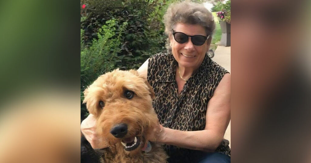 Sue Dieringer (February 7, 1955 – May 20, 2025)