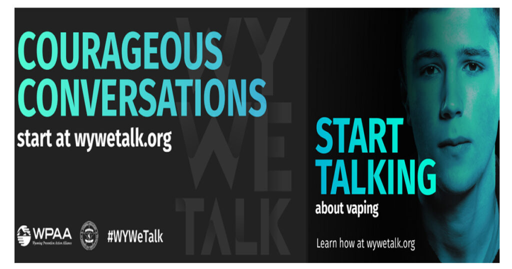 Quitting Vaping can be Hard! Let us Help!