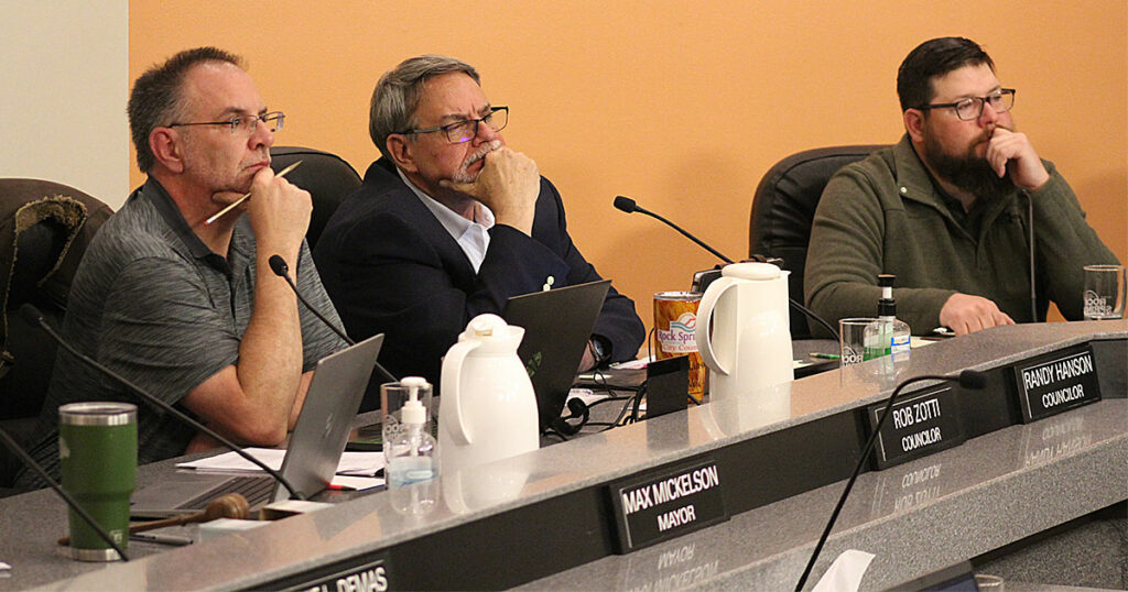 Rock Springs Council Votes to Close Civic Center in 2027