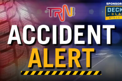 No Significant Injuries Reported in Wednesday Semi Crash