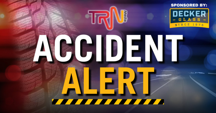 No Significant Injuries Reported in Wednesday Semi Crash