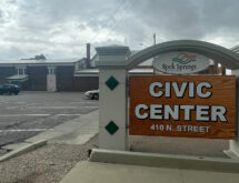 Council Approved Civic Center Agreement and Event Road Closures Tuesday