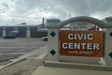 Rock Springs Civic Center Summer Activities