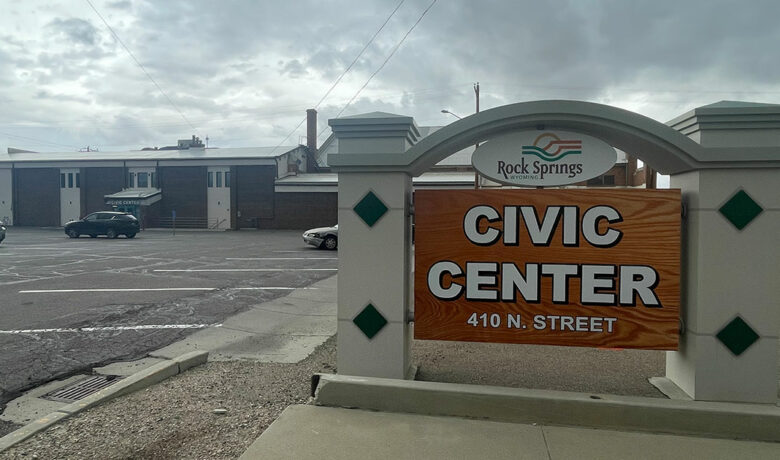 Rock Springs Council Tables Civic Center Decision