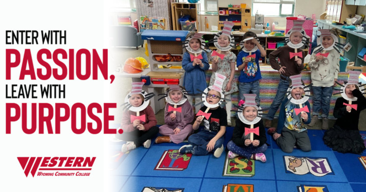 Western’s Children’s Center is Expanding its Services