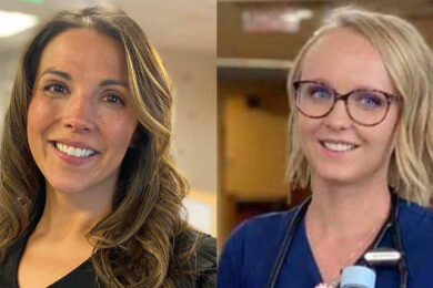 Pediatric COPE program has new facilitators