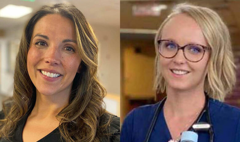 Pediatric COPE program has new facilitators