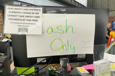 Opinion: City Should Disclose More about Ransomware Attack