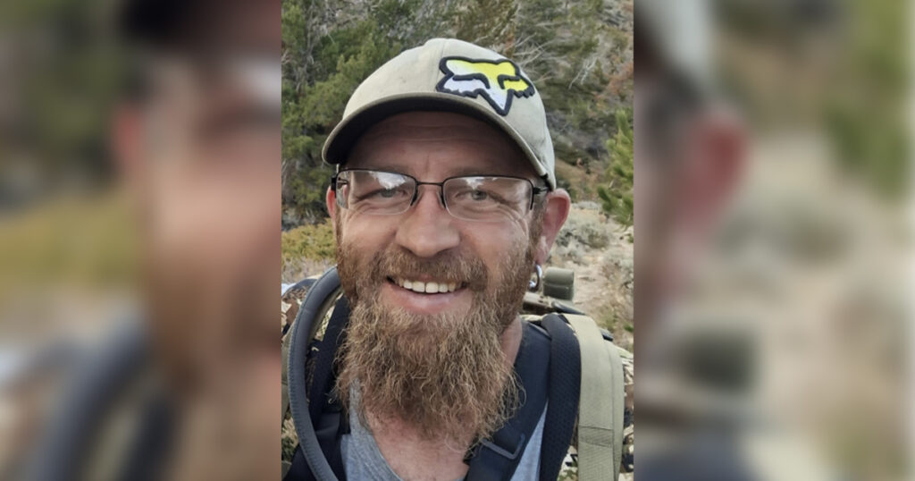 Dale Michael Simkin (April 7, 1988 – June 16, 2025)