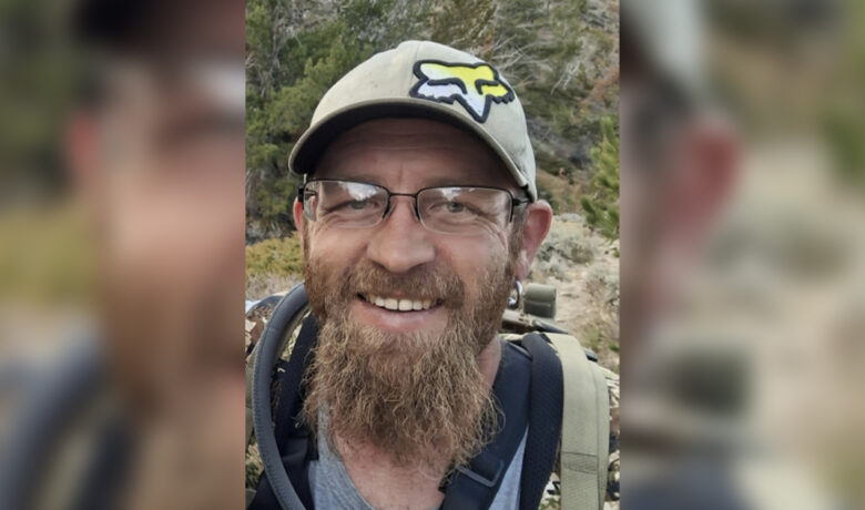 Dale Michael Simkin (April 7, 1988 – June 16, 2025)