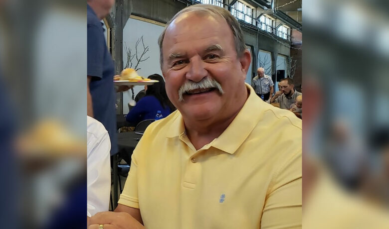 Doug Brough (December 3, 1949 – June 20, 2025)