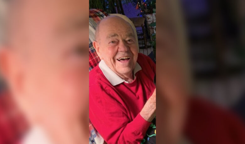 Ernest ‘Ernie’ Martin Dome (March 3, 1929 – August 23, 2024)