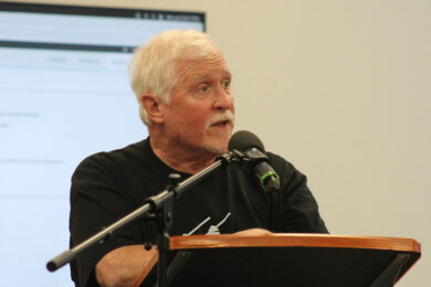 Comments Go Both Ways on Proposed District Firearms Policy
