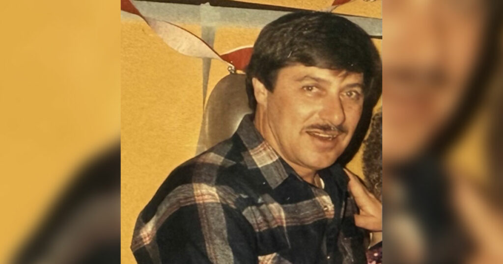 Howard Theodore Kelly (September 28, 1941 – May 6, 2025)