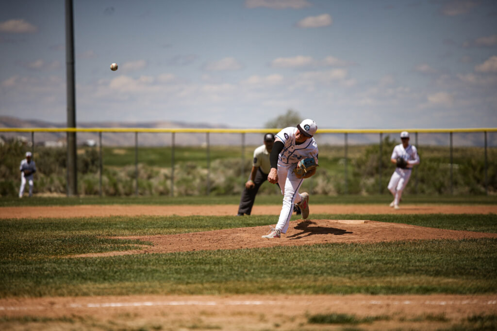 Stallions Season Ends With 10-5 Loss to Rangers