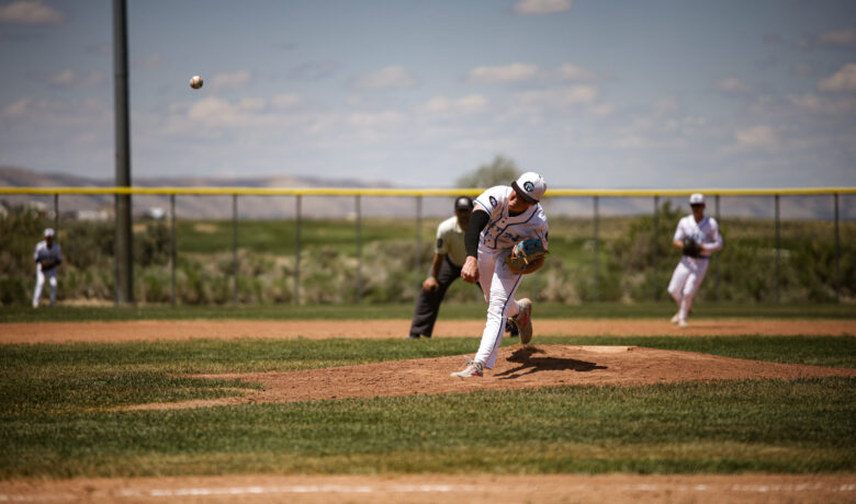 Stallions Season Ends With 10-5 Loss to Rangers