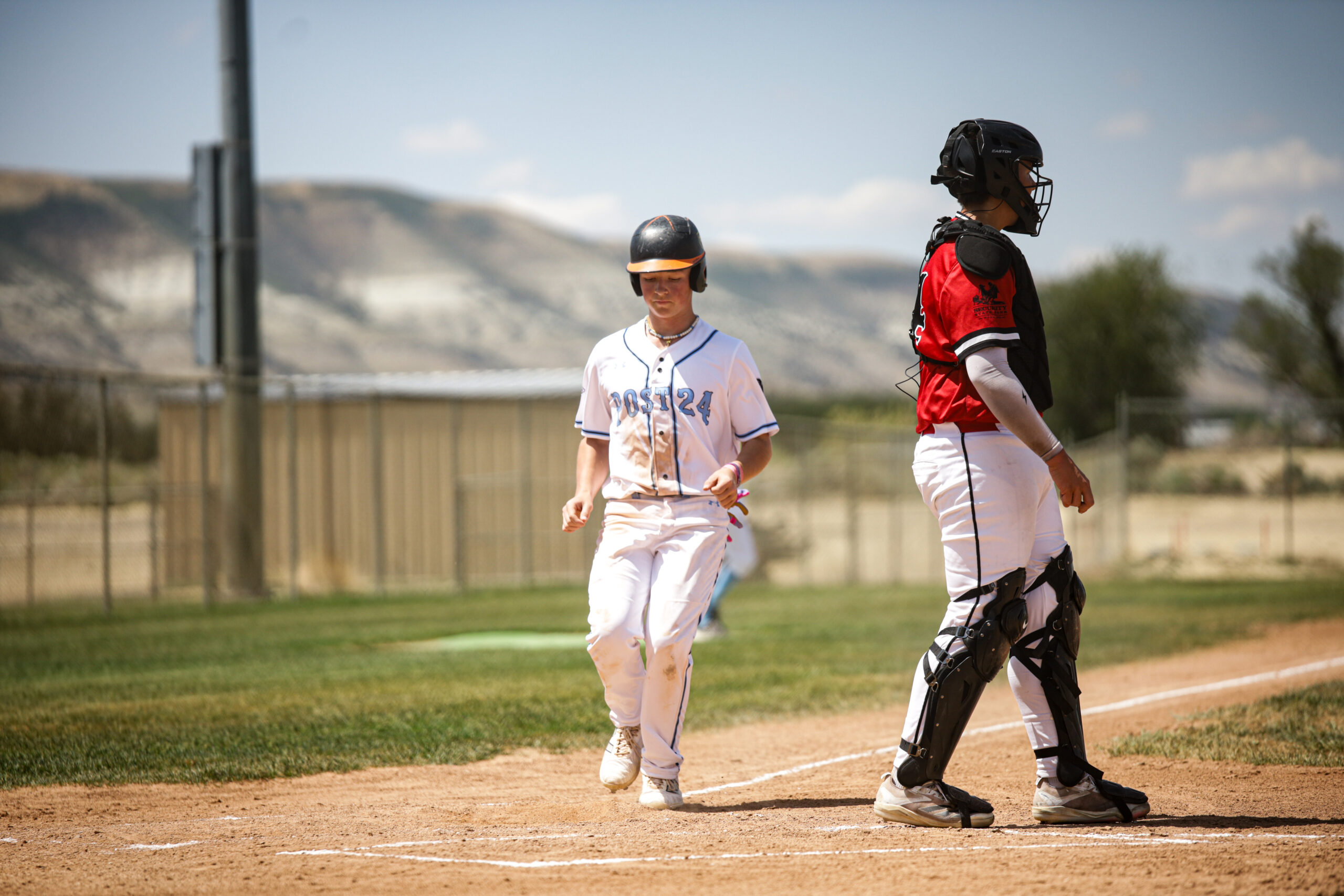 Stallions Shut Out in Jackson - SweetwaterNOW