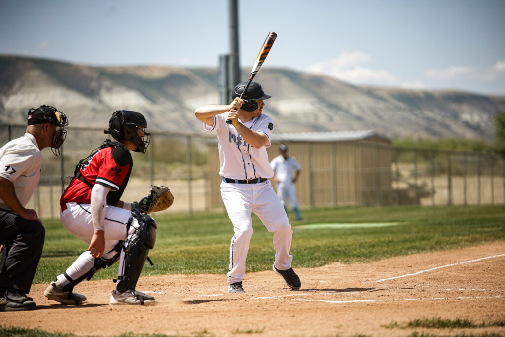 Legion Baseball: Stallions Go 2-2, Knights Grab First Win Since May