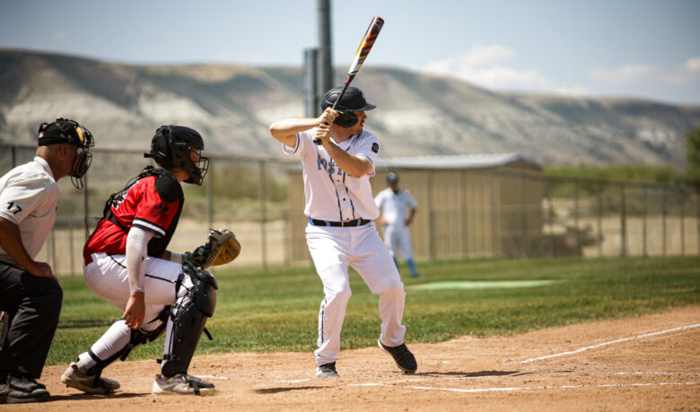 Legion Baseball: Stallions Go 2-2, Knights Grab First Win Since May