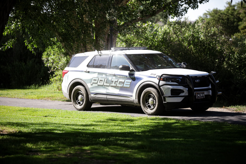 Missing Tuber Found After Thursday Search