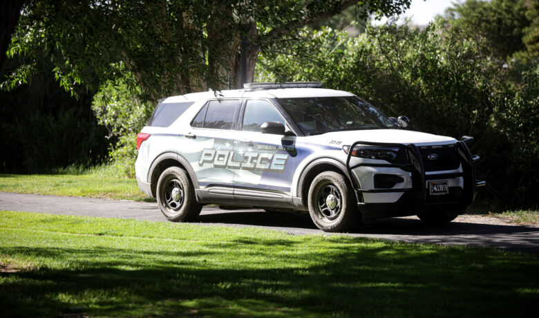 Missing Tuber Found After Thursday Search