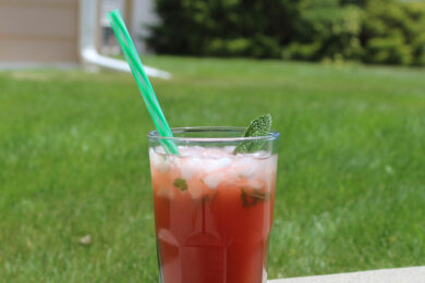 SweetwaterCHOW: A Refreshing Jamaican Buckaroo