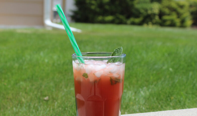 SweetwaterCHOW: A Refreshing Jamaican Buckaroo