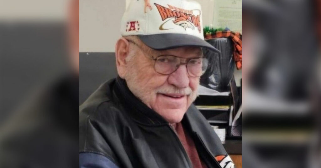 Jeremiah “Jerry” Dean Siler (February 18, 1938 – March 9, 2025)