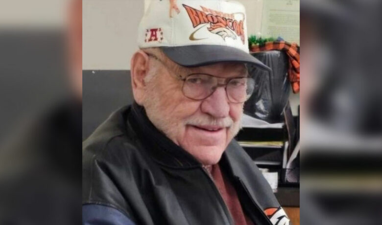 Jeremiah “Jerry” Dean Siler (February 18, 1938 – March 9, 2025)