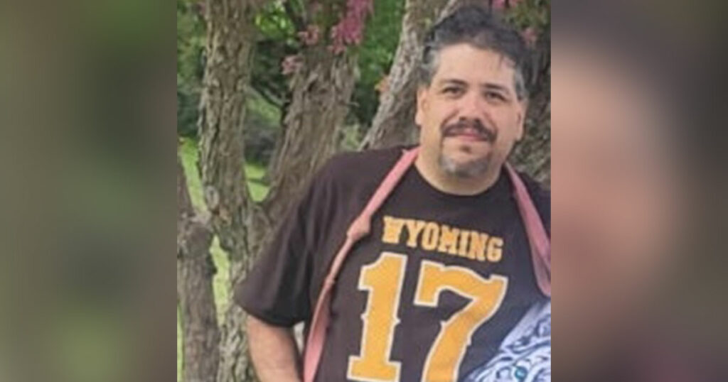 Josu Guerrero (March 17, 1980 – June 18, 2025)