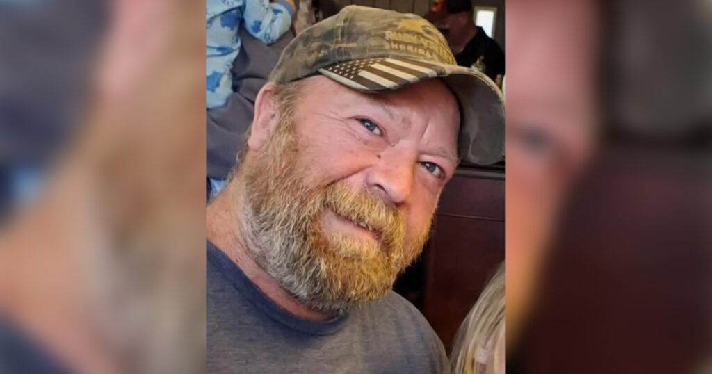 Kenneth ‘Kenney’ Wayne McCormick Jr (Aug. 9, 1966 – June 15, 2025)