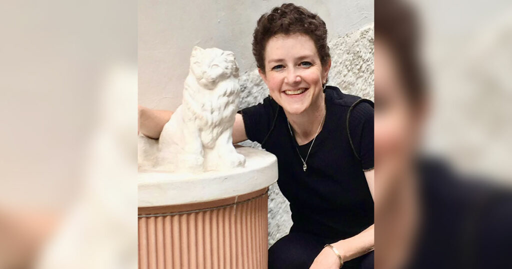 Kerry Kaye (Crane) Barbero (May 20, 1971 – June 17, 2025)