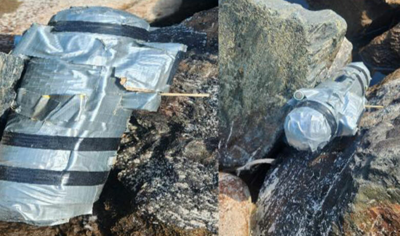County Bomb Squad Called to Lander for Fake Bomb