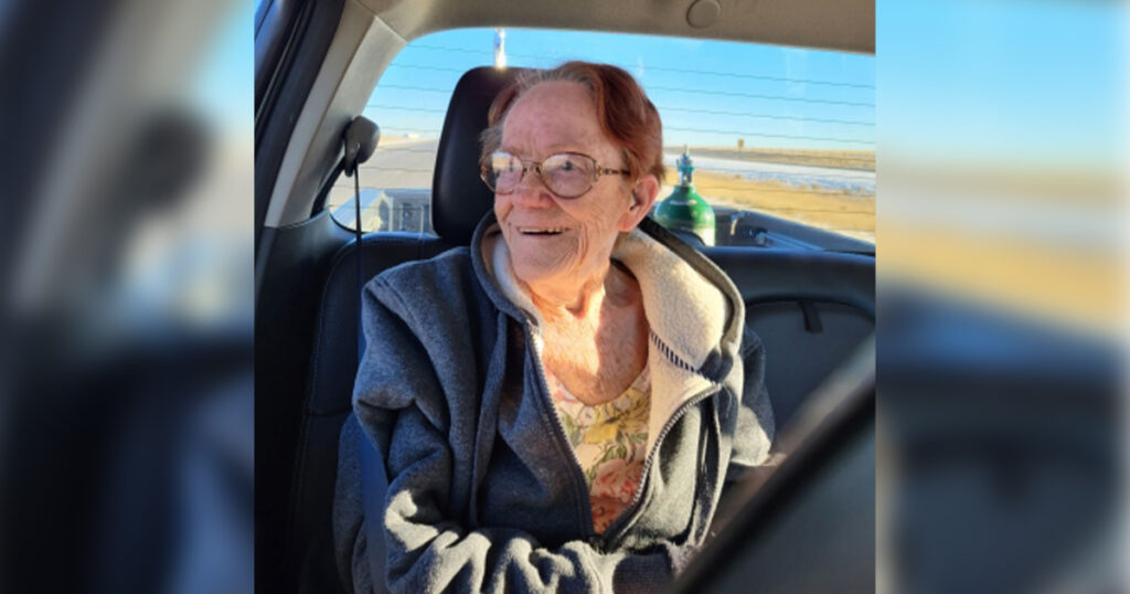 Marjorie ‘Louise’ Nolan (Feb. 19, 1948 – May 5, 2025)