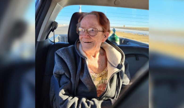 Marjorie ‘Louise’ Nolan (Feb. 19, 1948 – May 5, 2025)