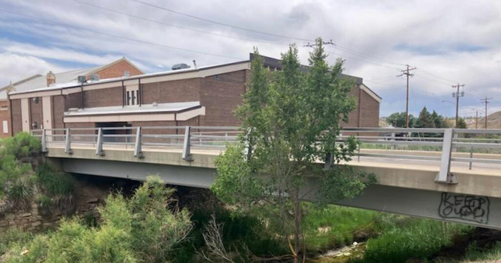 N Street Bridge to Close Thursday for Construction