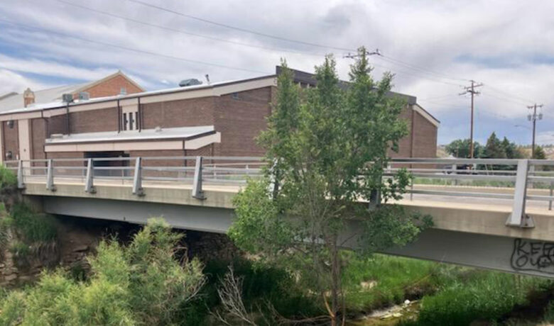 N Street Bridge to Close Thursday for Construction