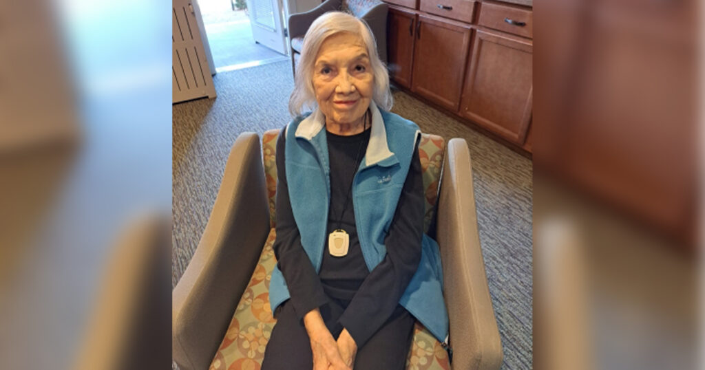 Odilia P. Hanson (May 4, 1935 – June 17, 2025)