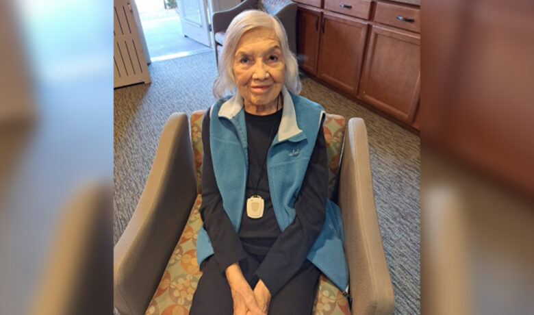 Odilia P. Hanson (May 4, 1935 – June 17, 2025)