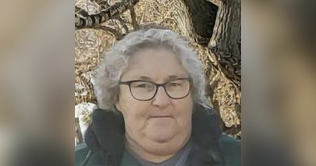 Melodie Ann Swanson (March 23, 1963 – June 10, 2025)