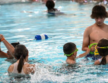 Green River Rec Center Summer Programs Announced