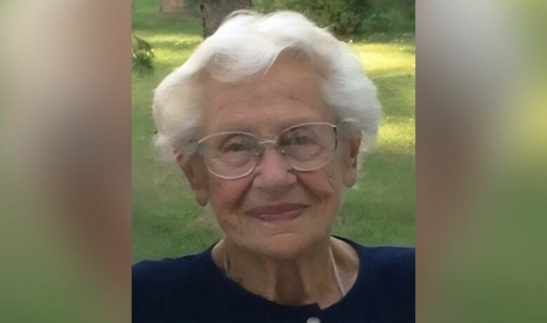 Sydell Kopfman (April 1, 1925 – June 18, 2025)