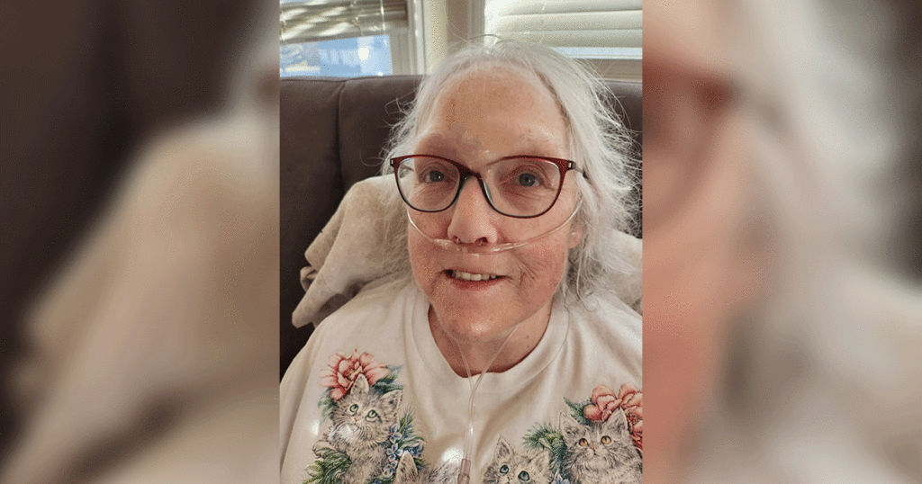 Tammy Lee Jones (May 12, 1959 – May 27, 2025)