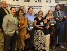 Convention Brings State Broadcasters to Green River