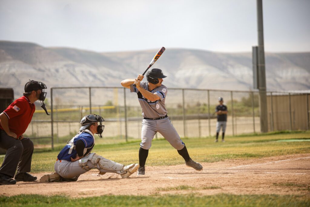 Casper Oilers Sweep Doubleheader Against Rock Springs Stallions