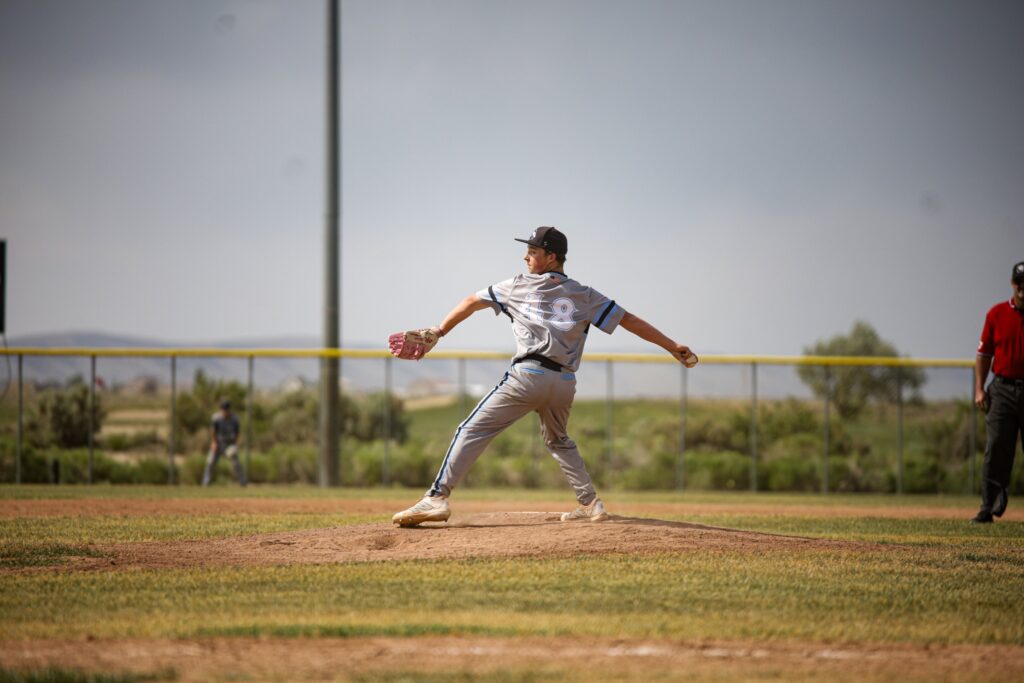 Knights, Stallions Square Off in Rivalry Battle in Green River