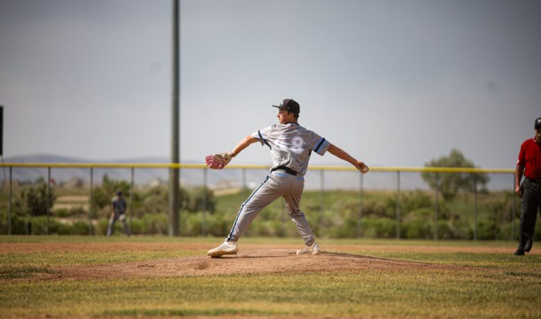 Knights, Stallions Square Off in Rivalry Battle in Green River