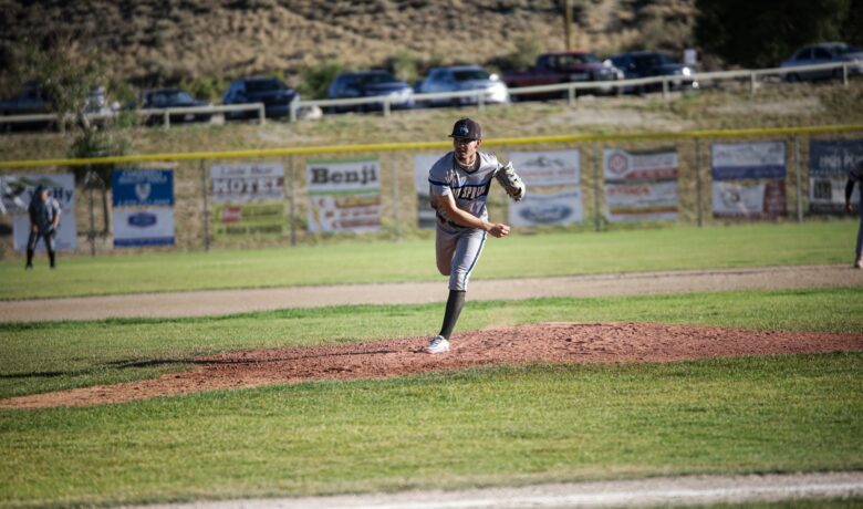 Rock Springs’ Big Bats Top Green River