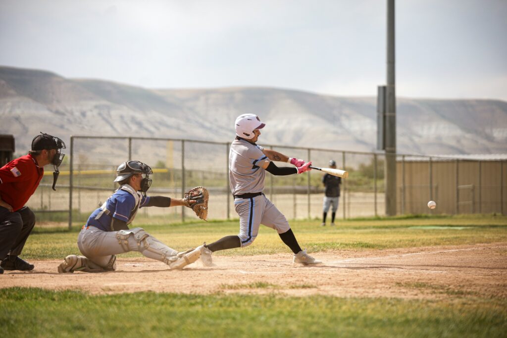 Rock Springs Stallions Head to Riverton for Doubleheader