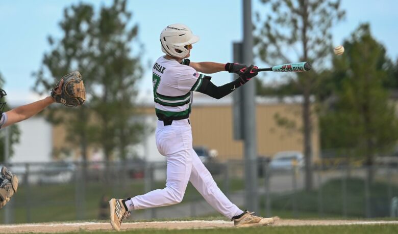 Knights, Mustangs Set for A West Finale
